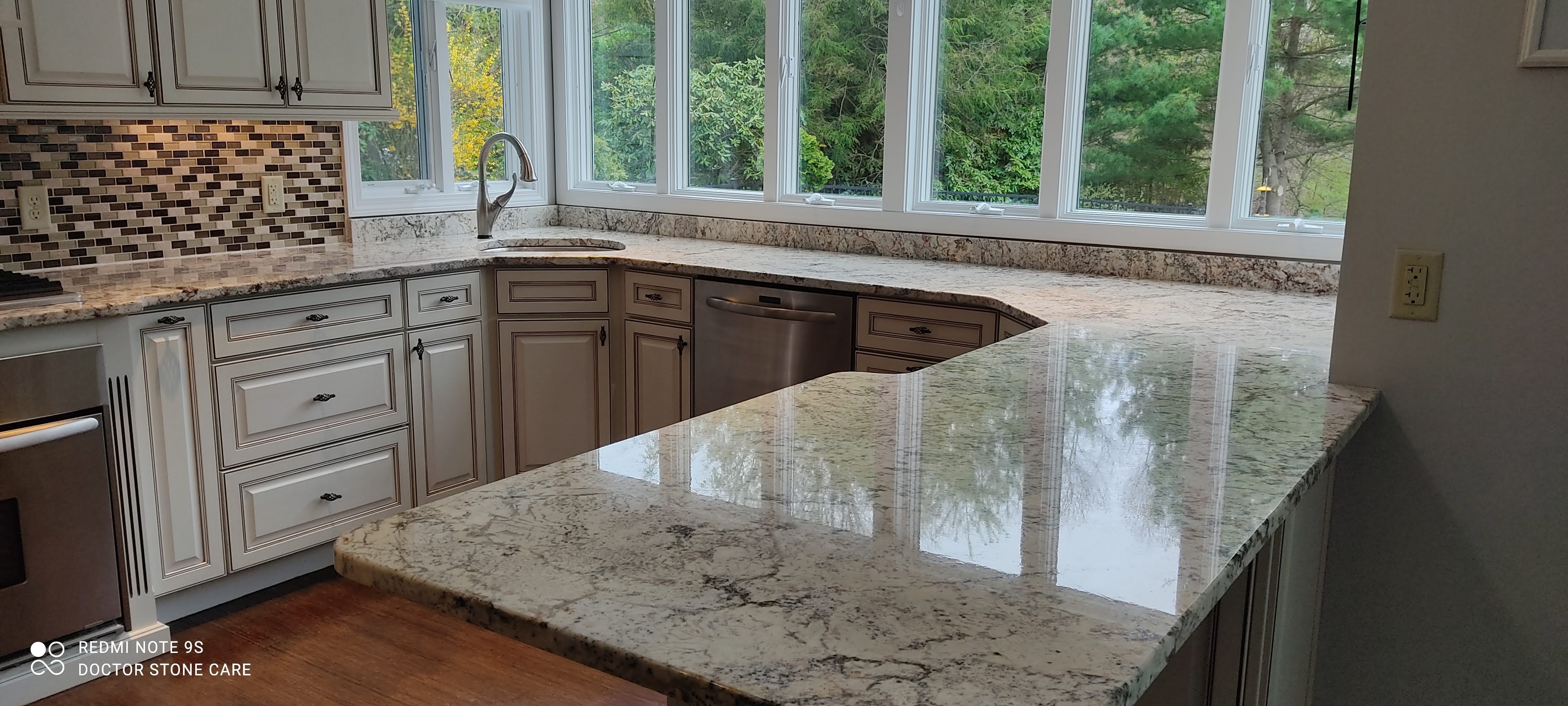 Light Granite